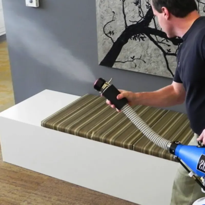 Professional Odor Removal in Oshkosh, NE